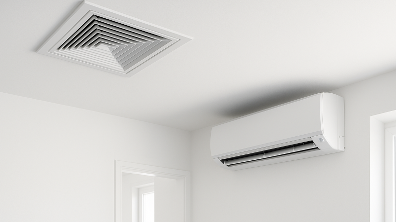AC Not Cooling? 7 Common Reasons and What to Check