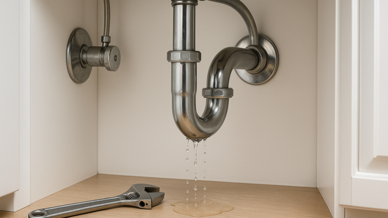 Burst Pipe Emergency: What to Do and Repair Costs