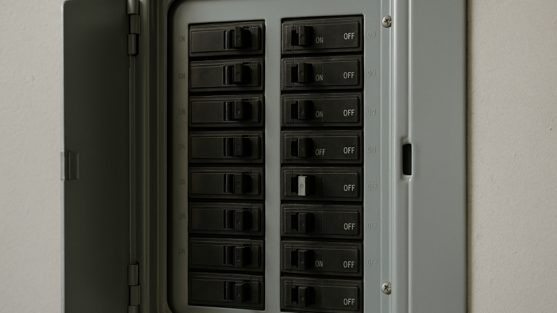 Circuit Breaker Keeps Tripping: Causes, Costs, and Fixes