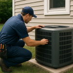 HVAC Repair Cost: Average Prices by Repair Type