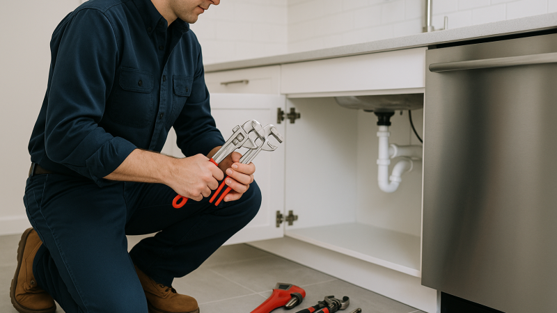 Plumber Cost Per Hour: What US Homeowners Should Expect