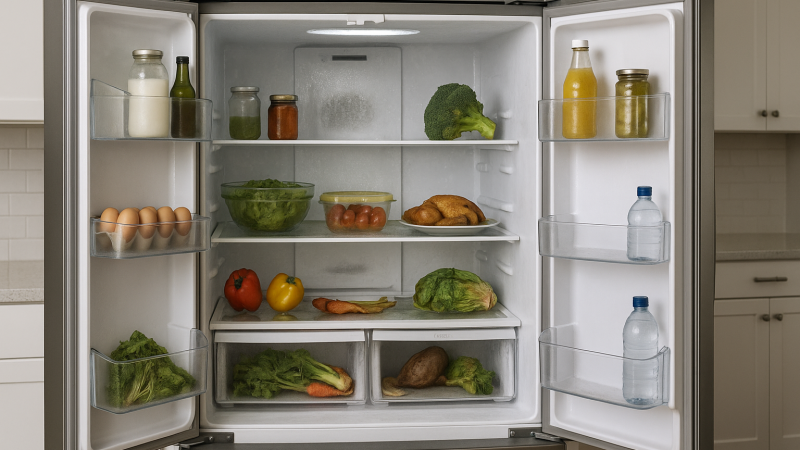 Refrigerator Not Cooling: Causes, Fixes, and Repair Costs