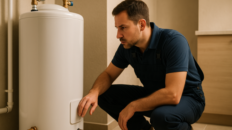Water Heater Not Working: Causes, Fixes, and Replacement Cost